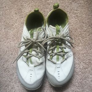 Merrell Barefoot hiking shoes size 8